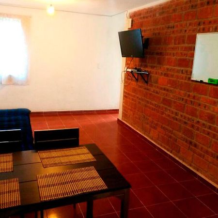 Departamento Amueblado En Guanajuato Apartment Exterior photo
